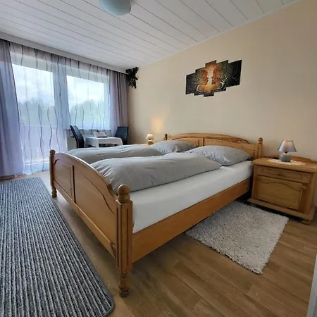 Bed and breakfast Mornight