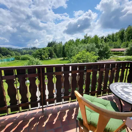 Mornight Bed and breakfast Spiegelau