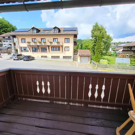 Mornight Bed and breakfast *