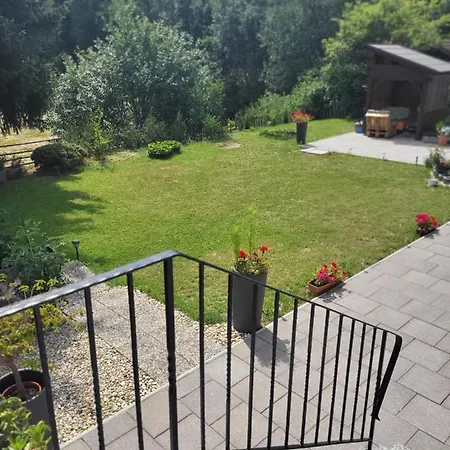 Mornight Bed and breakfast