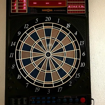 Bed and breakfast Mornight