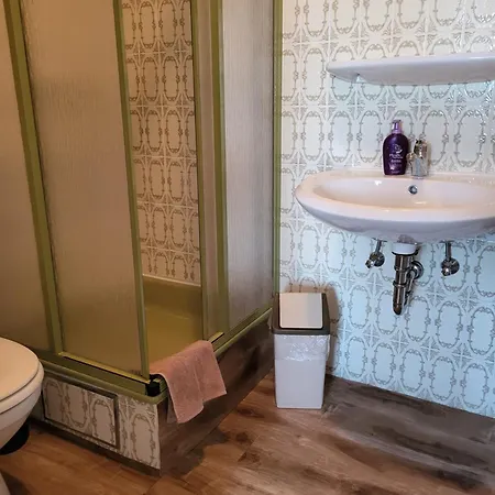 Mornight Bed and breakfast Spiegelau