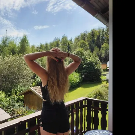 Mornight Bed and breakfast Spiegelau