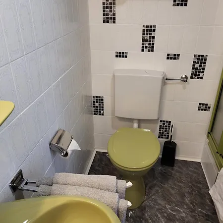 Mornight Bed and breakfast Spiegelau