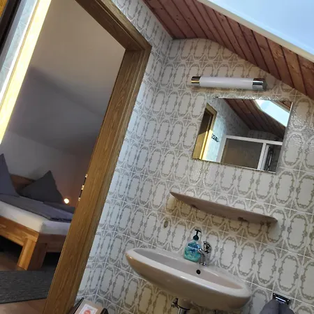 Mornight Bed and breakfast *