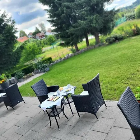 Mornight * Spiegelau