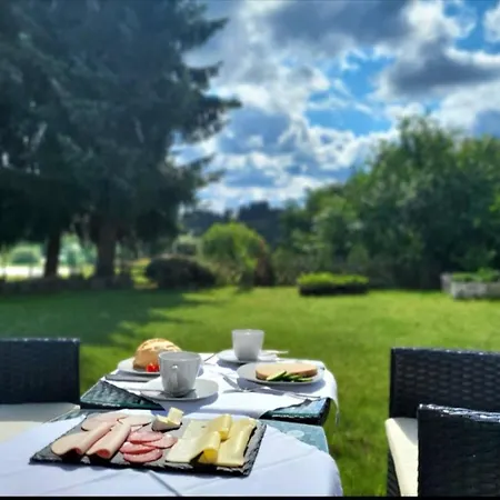 Mornight Bed and breakfast