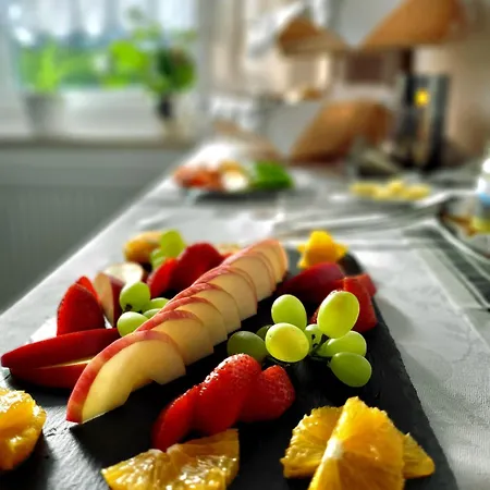 Mornight Bed and breakfast Spiegelau