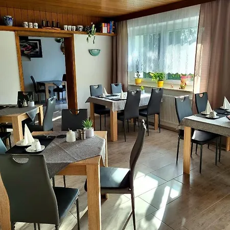 Bed and breakfast Mornight Spiegelau