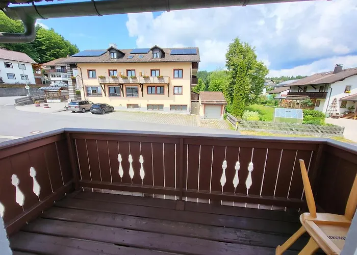 Mornight فندق مبيت وإفطار *