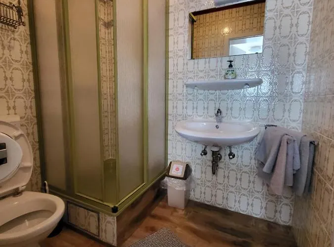 Mornight فندق مبيت وإفطار شبيغيلاو