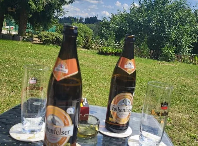 Mornight فندق مبيت وإفطار