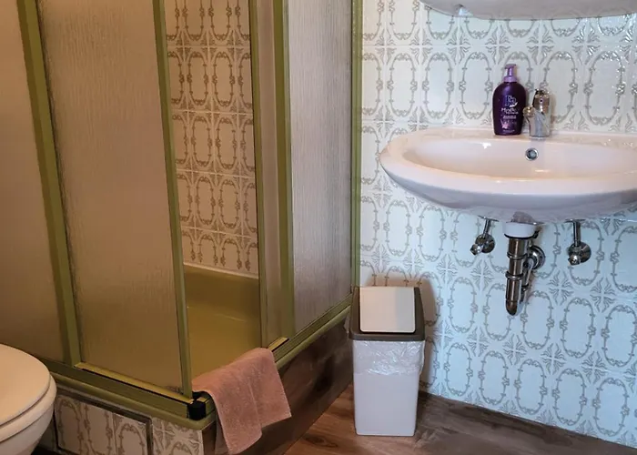 Mornight فندق مبيت وإفطار شبيغيلاو