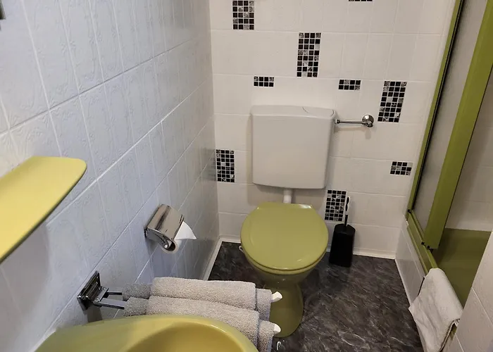 Mornight فندق مبيت وإفطار شبيغيلاو