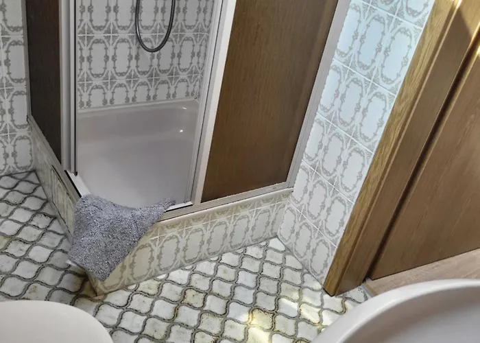 Mornight فندق مبيت وإفطار