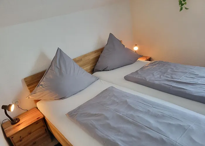 فندق مبيت وإفطار Mornight