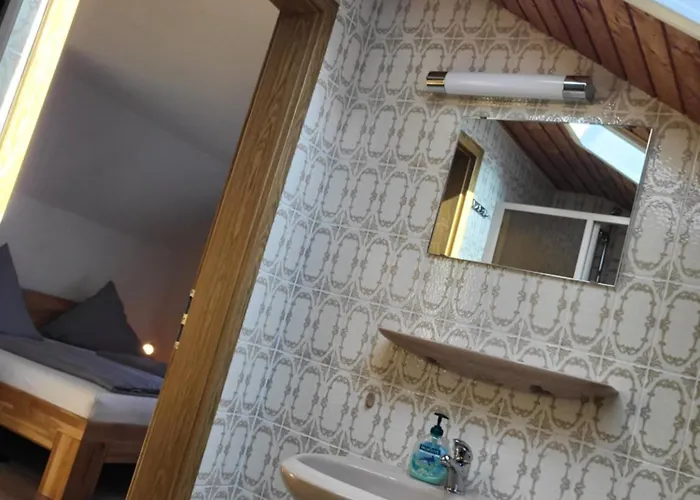 Mornight فندق مبيت وإفطار *