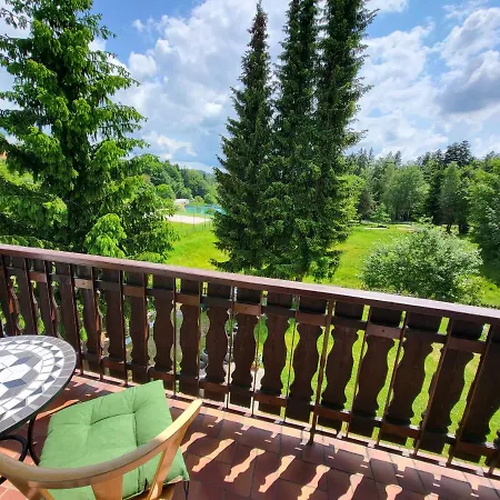 Mornight ベッド・アンド・ブレックファスト シュピーゲラウ