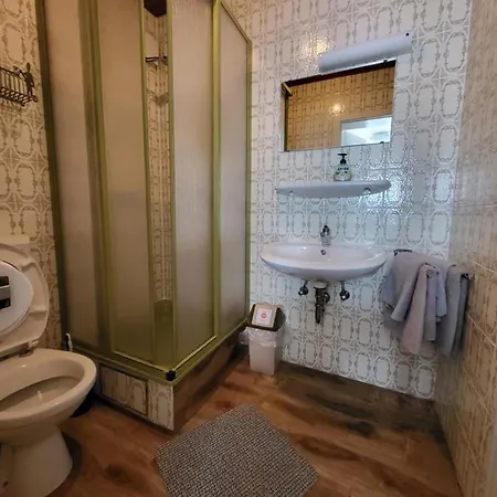 Mornight ベッド・アンド・ブレックファスト シュピーゲラウ