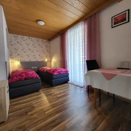 Mornight Bed & Breakfast