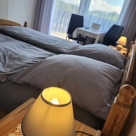 Mornight Bed & Breakfast