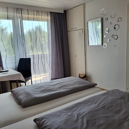 Bed & Breakfast Mornight Spiegelau
