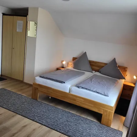 Mornight シュピーゲラウ