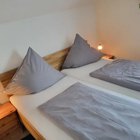 Bed & Breakfast Mornight