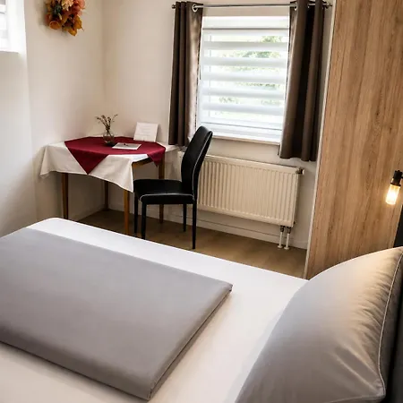 Bed & Breakfast Mornight Spiegelau