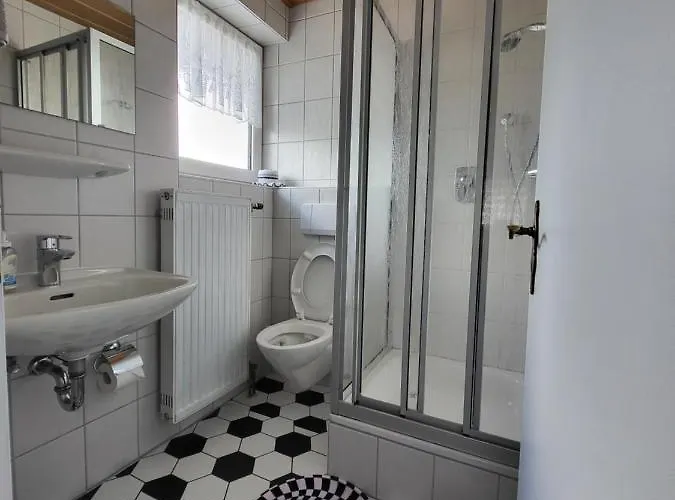 B&B Mornight 슈피겔라우