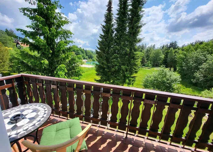 Mornight B&B 슈피겔라우